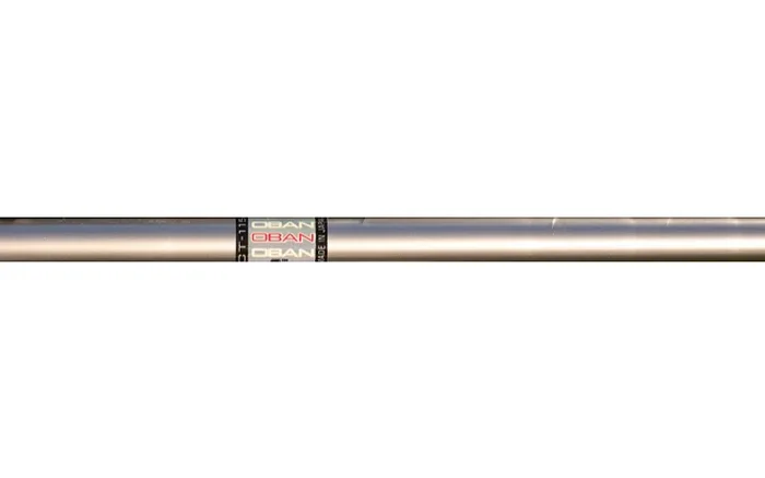 OBAN CT 115 STEEL IRON X- SILK