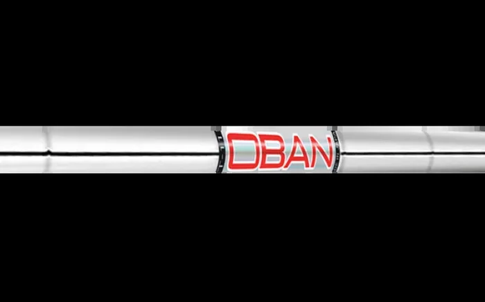 OBAN CT 125 STEEL R+