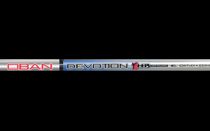 OBAN DEVOTION HB 65