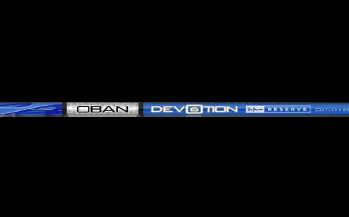 OBAN DEVOTION TR 65