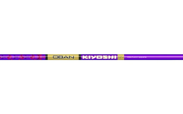OBAN KIYOSHI BLACK 90 HYBRID