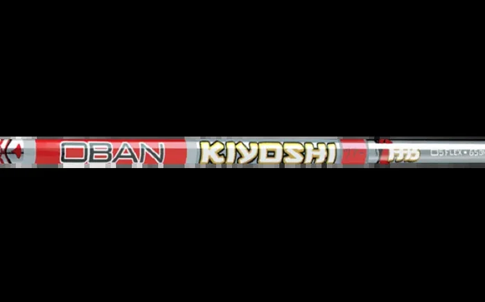 OBAN KIYOSHI HB 75