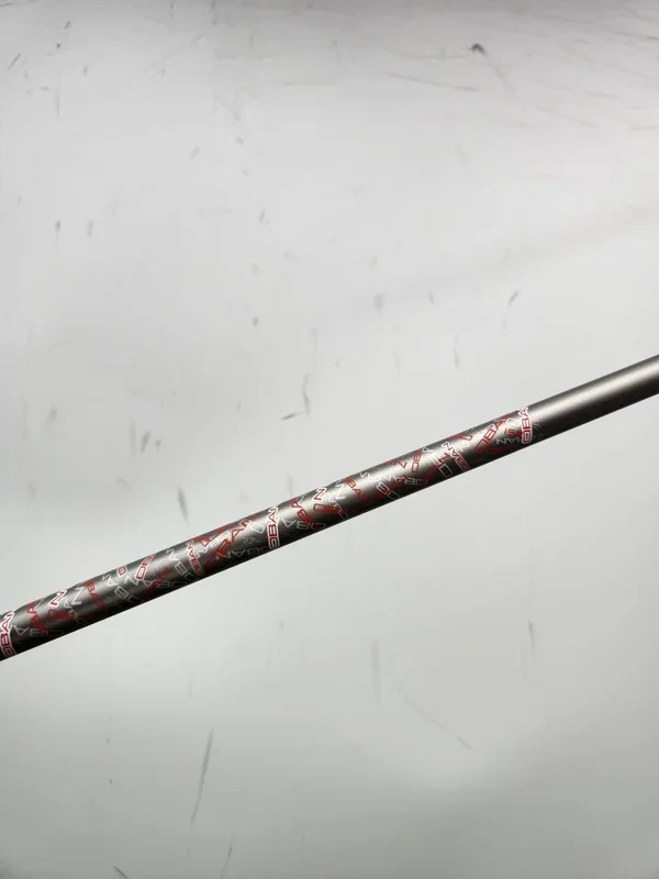 OBAN OI-SERIES I53 HYBRID SHAFT SENIOR 53G PXG TIP 39″ VERYGOOD