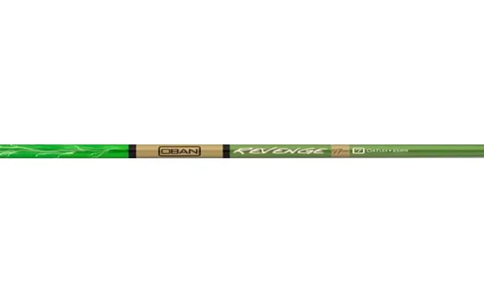OBAN REVENGE 7 WOOD
