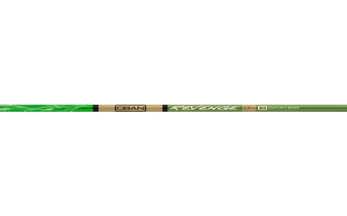 OBAN REVENGE 8 WOOD