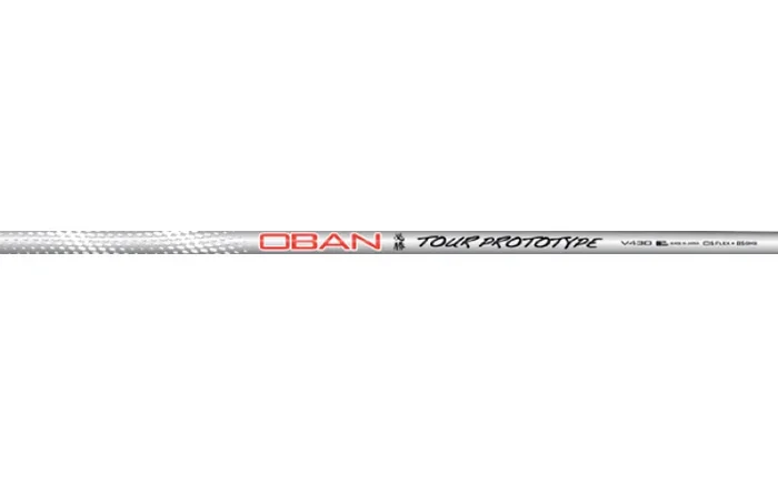OBAN TOUR PROTOTYPE 75 WOOD