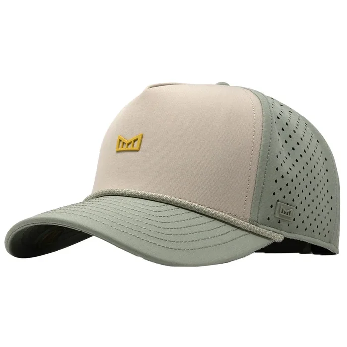 Odysea Rope HYDRO Hat – Sandy Shores