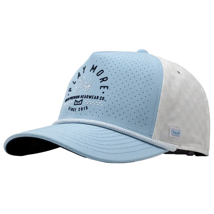 Odysea Stacked HYDRO Hat – Drive