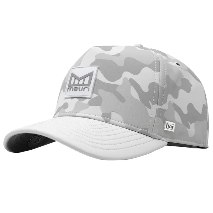 Odysea Stacked Infinite Thermal Hat
