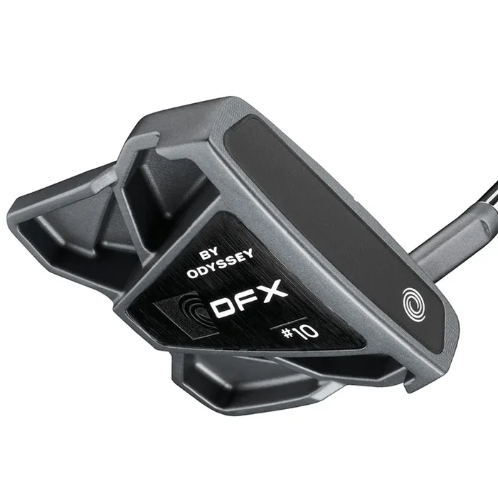 Odyssey 2025 DFX #10 S Putter