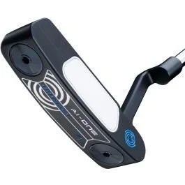 Odyssey Ai-ONE #1 CH Putter – Stroke Lab SL 70 Shaft