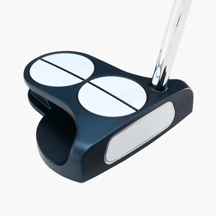 Odyssey Ai-One 2-Ball DB Left Hand Putter