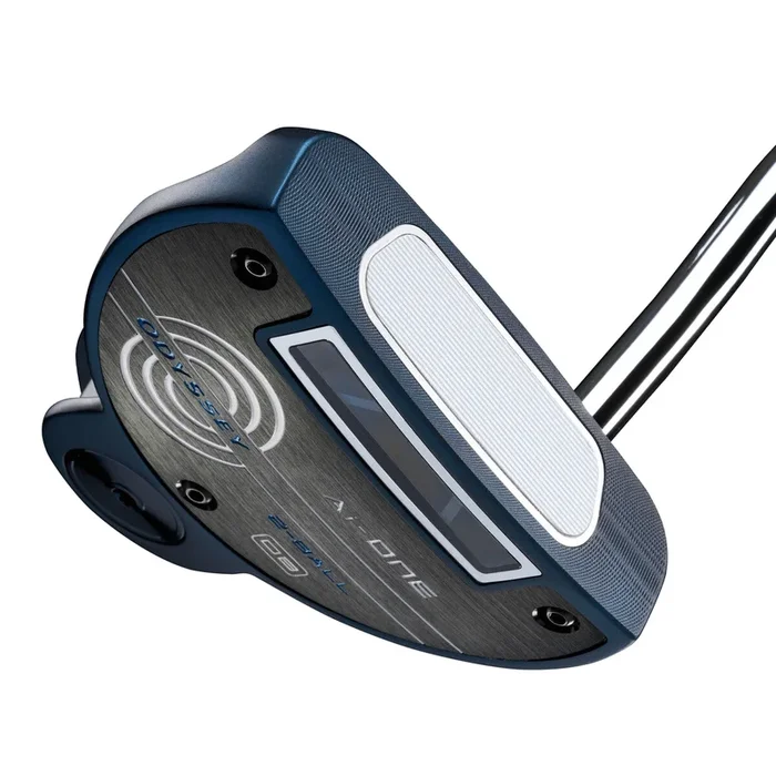 Odyssey Ai One 2-Ball DB Putter 34