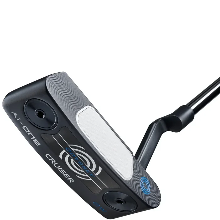 Odyssey Ai-ONE Cruiser Putter | Double Wide CH