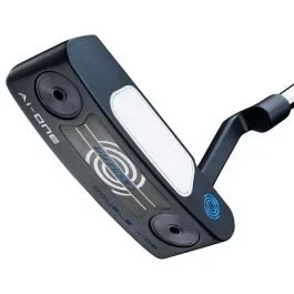 Odyssey Ai-One Double Wide CH Putter – Stroke Lab SL 70 Shaft