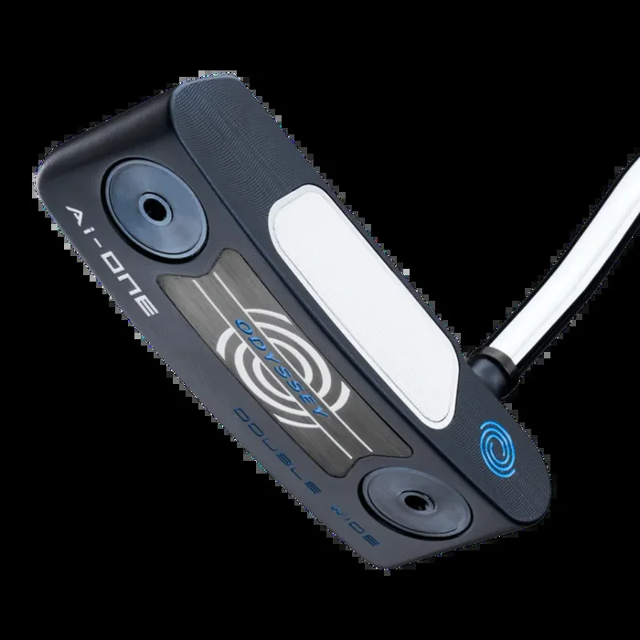 Odyssey AI-ONE Double Wide DB Putter