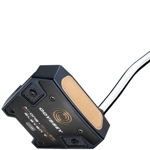 Odyssey Ai-ONE Milled Putter | Elevent T
