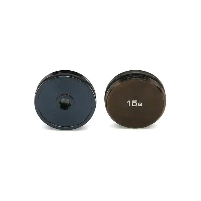 Odyssey Ai-ONE Putter Head Weights (2-Pack)