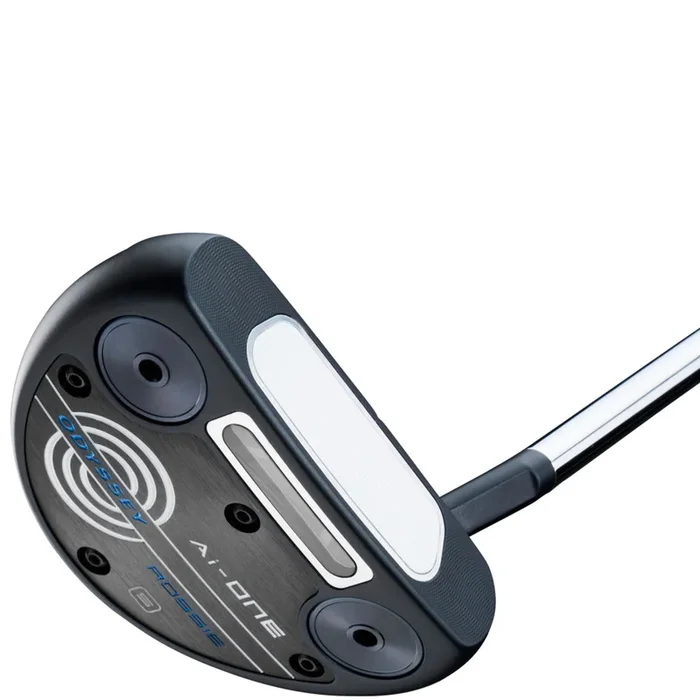 Odyssey Ai ONE Putter | Rossie S