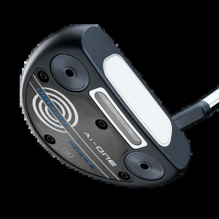 Odyssey AI-ONE Rossie S Putter