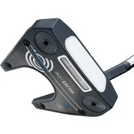 Odyssey Ai-ONE Seven S Putter – Stroke Lab SL 70 Shaft