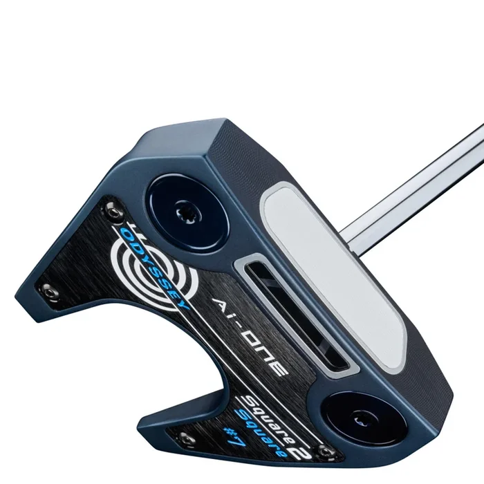 Odyssey Ai-ONE Square 2 Square #7 Putter
