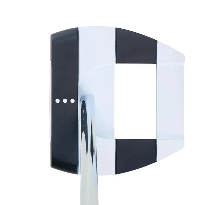 Odyssey Ai-ONE Square To Square Jailbird Broomstick Putter
