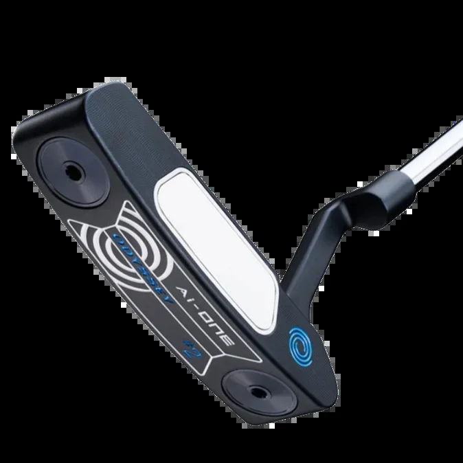 Odyssey AI-ONE Two CH Putter