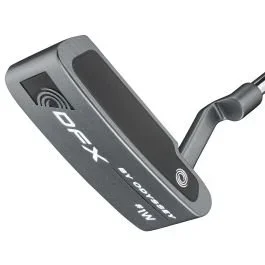 Odyssey DFX #1 Wide Putter 2025 – Oversize Grip