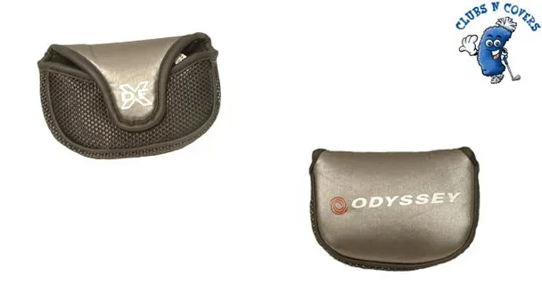 Odyssey DFX 1100 Putter Headcover MALLET 7018zgood