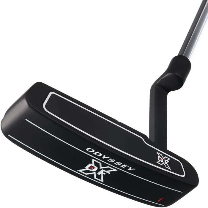 Odyssey DFX Number 1 Putter