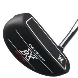 Odyssey DFX Rossie Putter – Pistol Grip