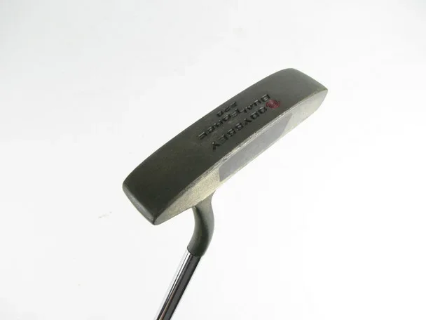 Odyssey Dual Force 220 Putter 35″ (Out of Stock)