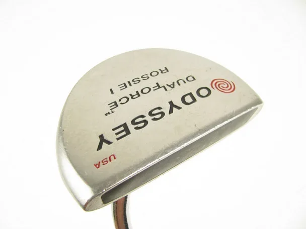 Odyssey Dual Force Rossie I Putter 35″