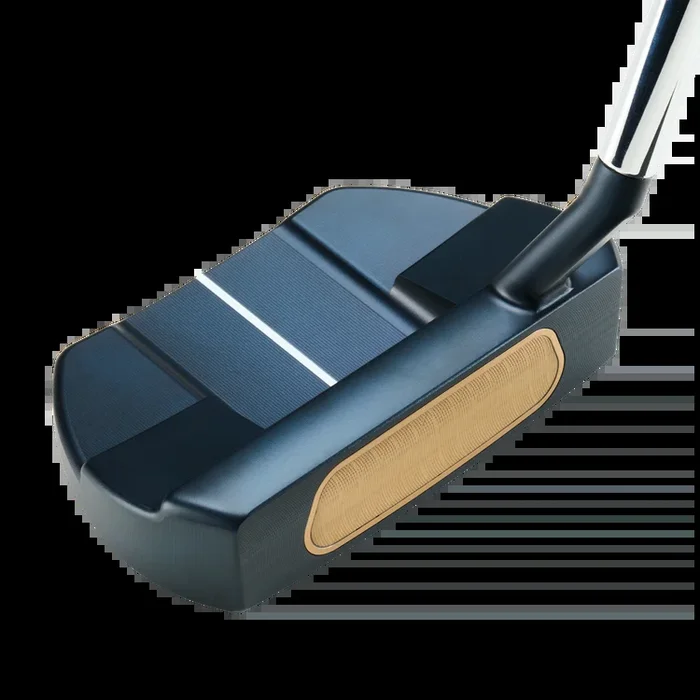Odyssey Golf Ai-ONE Milled Three T S Putter