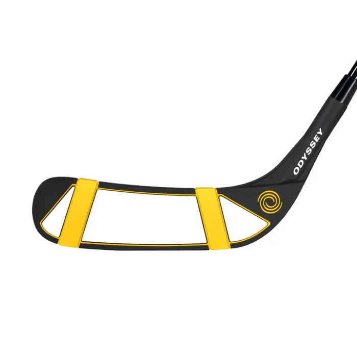 Odyssey Hockey Stick Putter