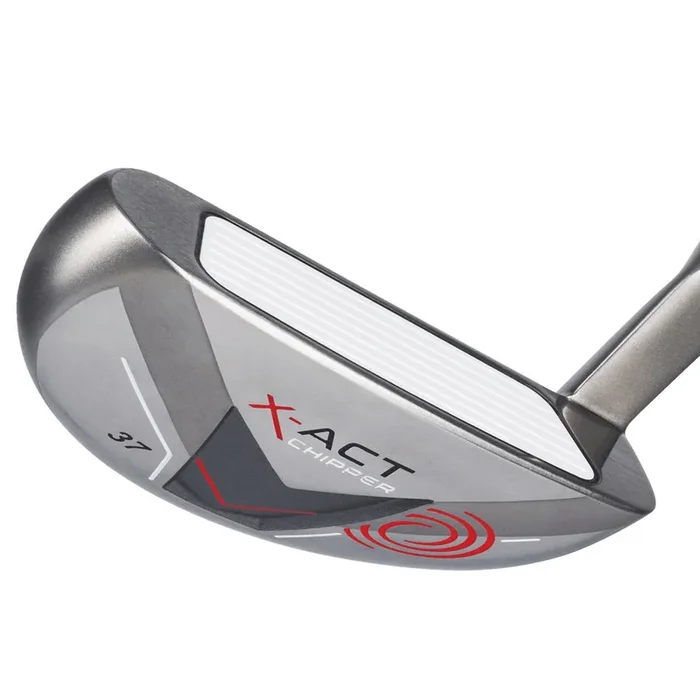Odyssey Men’s X-ACT Chipper 35.5