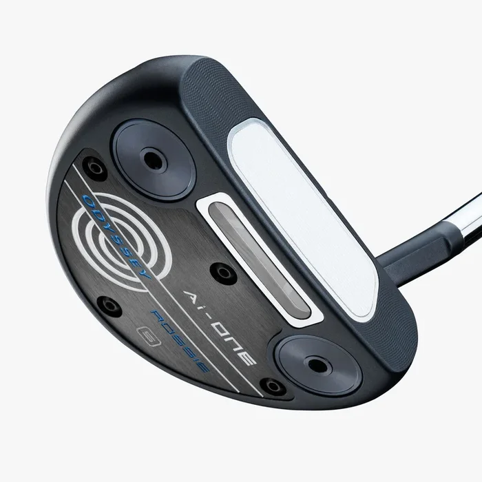 Odyssey Putter Ai-One Rossie S Right Handed 35″