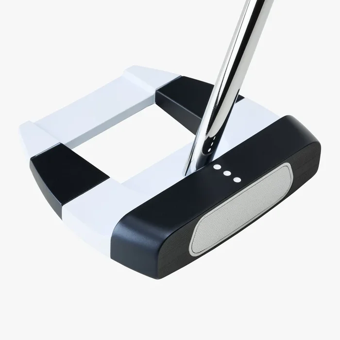 Odyssey Square 2 Square Jailbird Putter