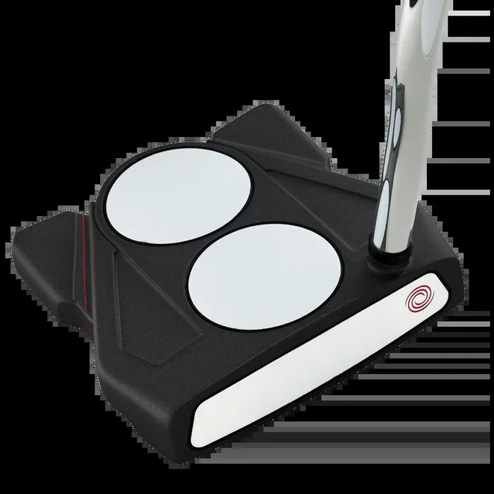 Odyssey Ten Series Red Stroke Lab Pistol Putters