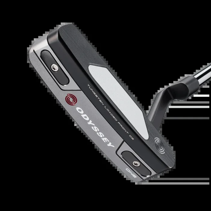 Odyssey Tri-Hot 5K One Ch Pistol Putter