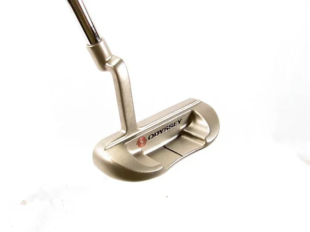 Odyssey White Hot #4 Putter w/ Factory Steel (Out of Stock)