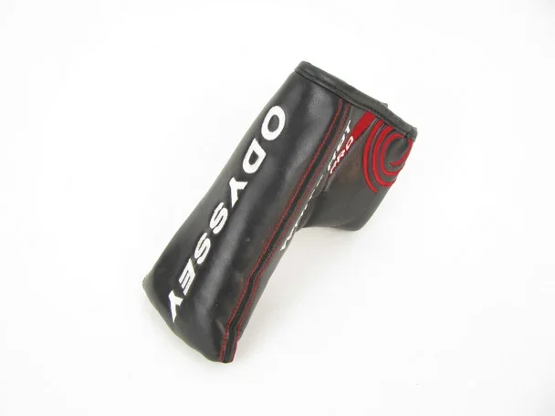 Odyssey White Hot Pro BLADE Putter Headcover V2