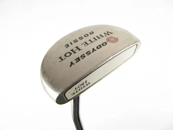 Odyssey White Hot Rossie Putter 35 inches (Out of Stock)