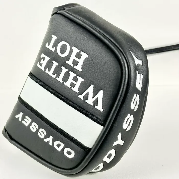 Odyssey White Hot Versa Small Mallet Putter Headcover