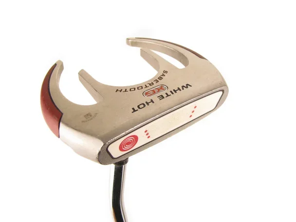 Odyssey White Hot XG Sabertooth Putter 35 inches (Out of Stock)