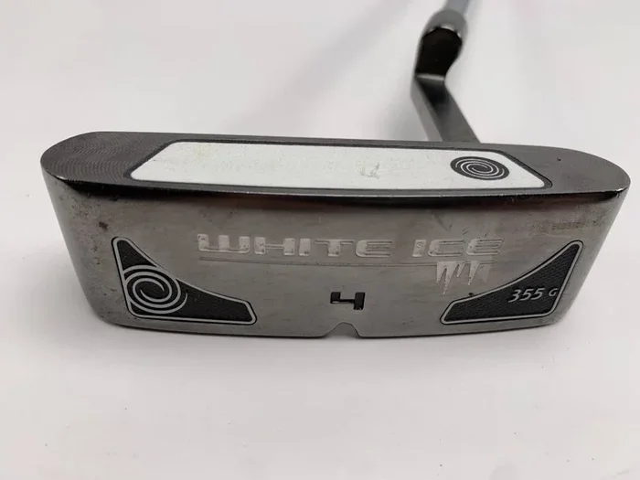 Odyssey White Ice 4 Putter 34″ Mens RH