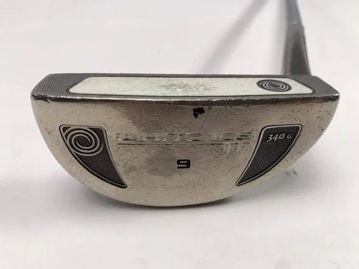 Odyssey White Ice 9 Putter 35″ Mens RH