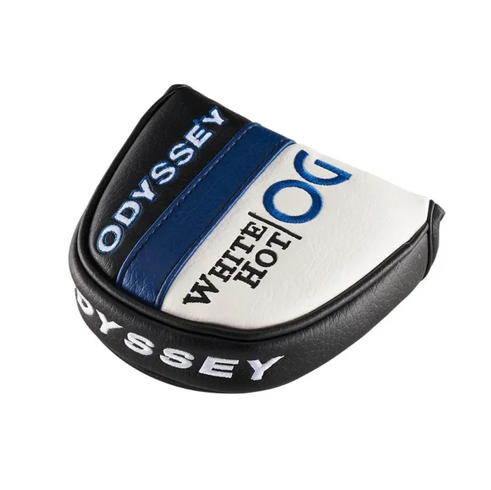 Odyssey Women’s White Hot OG 2-Ball Putter