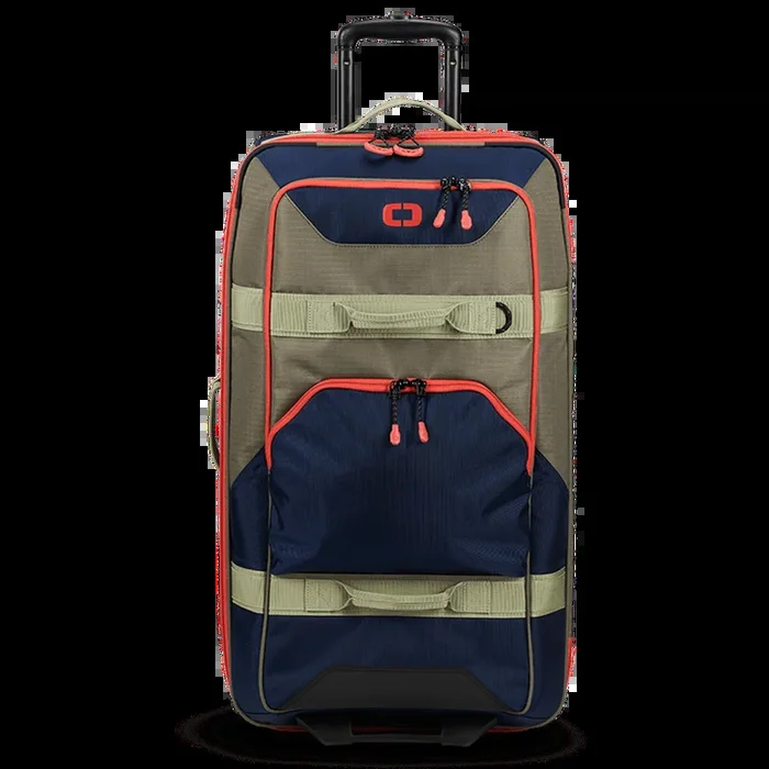 Ogio Alpha Terminal Travel Bag